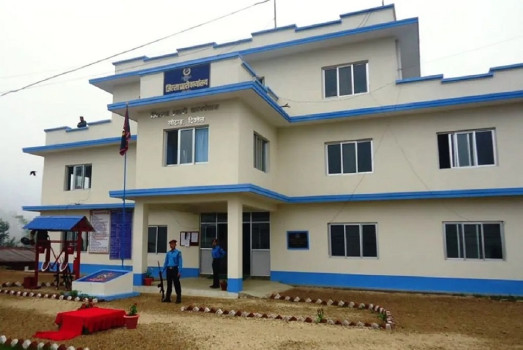 खोटाङ प्रहरीले सुरुआत गर्‍यो ‘पीडित पुनः भेट कार्यक्रम’